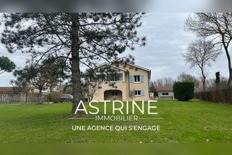 Ma-Cabane - Vente Maison AMBERIEUX-EN-DOMBES, 135 m²