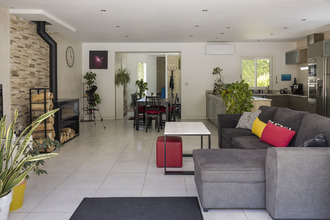 Ma-Cabane - Vente Maison Ambérieux-en-Dombes, 120 m²