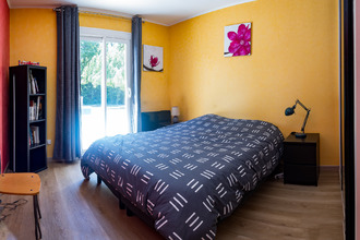 Ma-Cabane - Vente Maison Ambérieux-en-Dombes, 120 m²