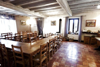 Ma-Cabane - Vente Maison Ambérieux-en-Dombes, 222 m²