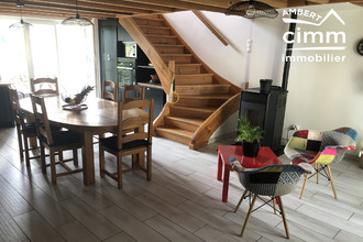 Ma-Cabane - Vente Maison Ambert, 121 m²