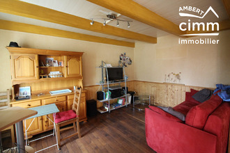 Ma-Cabane - Vente Maison Ambert, 81 m²
