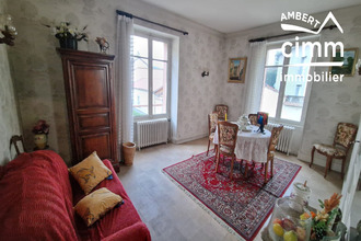 Ma-Cabane - Vente Maison Ambert, 180 m²