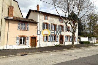 Vente Maison 63600, Ambert France