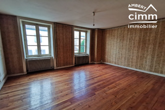 Ma-Cabane - Vente Maison Ambert, 110 m²