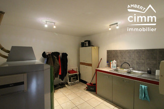 Ma-Cabane - Vente Maison Ambert, 275 m²