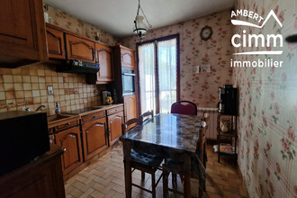 Ma-Cabane - Vente Maison Ambert, 120 m²