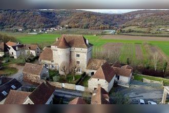 Vente Maison 12260, AMBEYRAC France