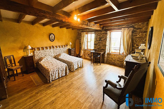 Ma-Cabane - Vente Maison Ambialet, 373 m²