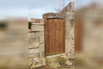 Ma-Cabane - Vente Maison AMBIERLE, 153 m²