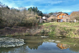 Vente Maison 42820, AMBIERLE France