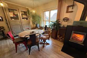 Ma-Cabane - Vente Maison AMBIERLE, 122 m²