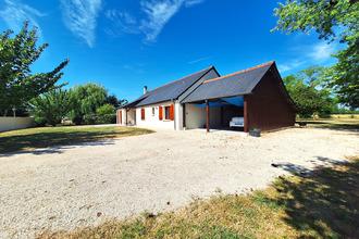 Ma-Cabane - Vente Maison AMBILLOU, 110 m²
