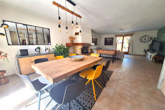 Ma-Cabane - Vente Maison AMBILLOU, 110 m²