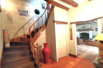 Ma-Cabane - Vente Maison AMBILLOU-CHATEAU, 217 m²