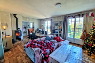 Ma-Cabane - Vente Maison AMBILLOU-CHATEAU, 83 m²