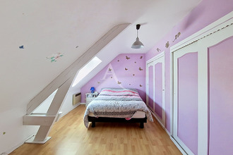 Ma-Cabane - Vente Maison AMBILLOU-CHATEAU, 121 m²
