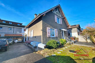 Ma-Cabane - Vente Maison Ambilly, 70 m²