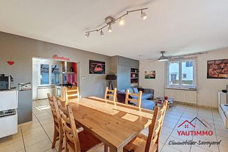Ma-Cabane - Vente Maison Ambilly, 70 m²