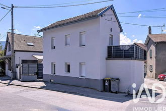 Vente Maison 74100, Ambilly France