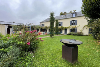 Ma-Cabane - Vente Maison Saint-Crépin-Ibouvillers, 250 m²