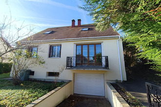Ma-Cabane - Vente Maison MERU, 110 m²