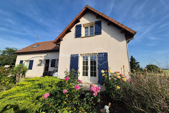 Ma-Cabane - Vente Maison AMBLAINVILLE, 103 m²