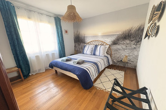 Ma-Cabane - Vente Maison AMBLAINVILLE, 103 m²