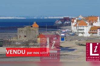 Vente Maison 62164, Ambleteuse France