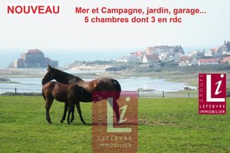 Vente Maison 62164, Ambleteuse France