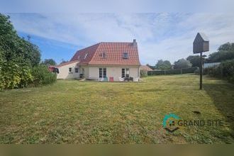 Ma-Cabane - Vente Maison Ambleteuse, 166 m²