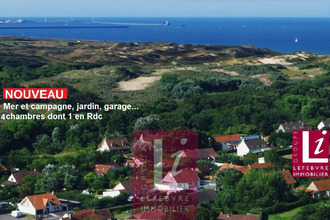 Vente Maison 62164, Ambleteuse France