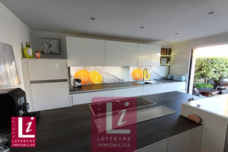 Vente Maison 62164, Ambleteuse France