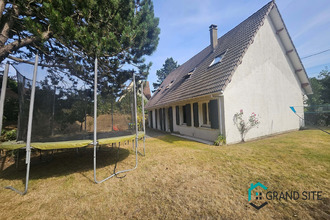 Ma-Cabane - Vente Maison Ambleteuse, 158 m²
