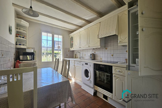 Ma-Cabane - Vente Maison Ambleteuse, 158 m²