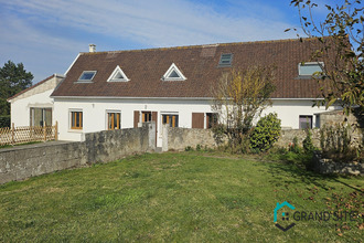 Ma-Cabane - Vente Maison Ambleteuse, 157 m²