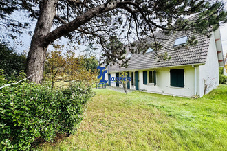 Ma-Cabane - Vente Maison AMBLETEUSE, 158 m²