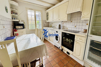 Ma-Cabane - Vente Maison AMBLETEUSE, 158 m²