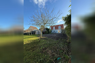 Ma-Cabane - Vente Maison Ambleteuse, 128 m²