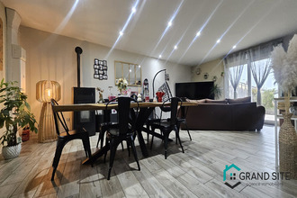 Ma-Cabane - Vente Maison Ambleteuse, 128 m²