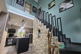 Ma-Cabane - Vente Maison Ambleteuse, 128 m²