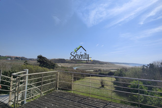 Ma-Cabane - Vente Maison Ambleteuse, 277 m²