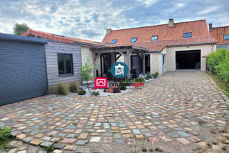 Vente Maison 62164, AMBLETEUSE France