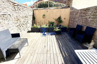 Ma-Cabane - Vente Maison AMBLETEUSE, 147 m²