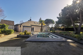 Vente Maison 37400, Amboise France