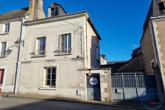 Ma-Cabane - Vente Maison Amboise, 107 m²