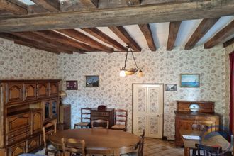 Ma-Cabane - Vente Maison Amboise, 107 m²