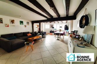 Ma-Cabane - Vente Maison Amboise, 114 m²