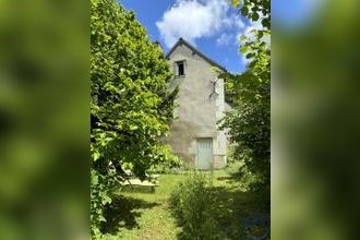 Ma-Cabane - Vente Maison Amboise, 37 m²