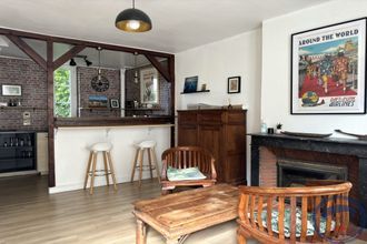 Ma-Cabane - Vente Maison Amboise, 37 m²